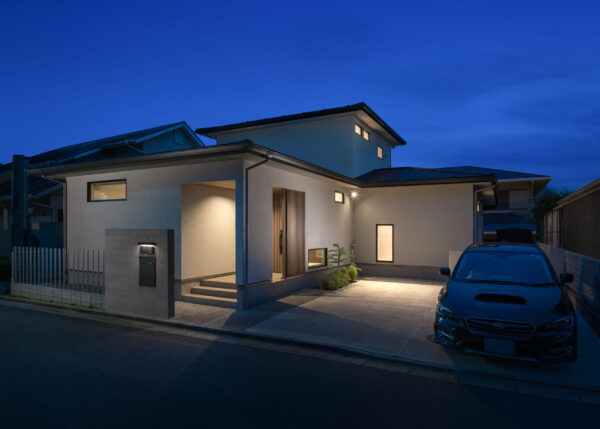 株式会社工藤工務店が手がけた注文住宅の施工事例（モデルハウス・住宅展示場）