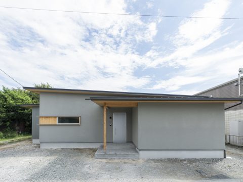 が手がけた注文住宅の施工事例（モデルハウス・住宅展示場）