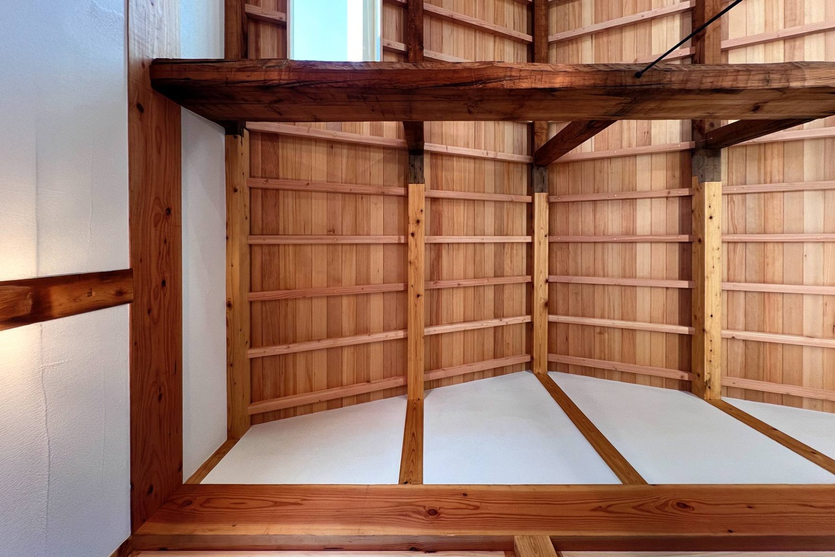 が手がけた注文住宅の施工事例（モデルハウス・住宅展示場）