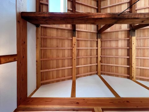 が手がけた注文住宅の施工事例（モデルハウス・住宅展示場）