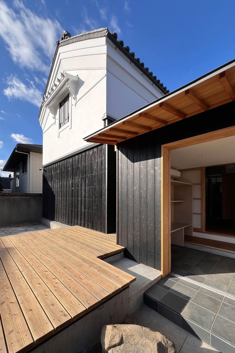 が手がけた注文住宅の施工事例（モデルハウス・住宅展示場）