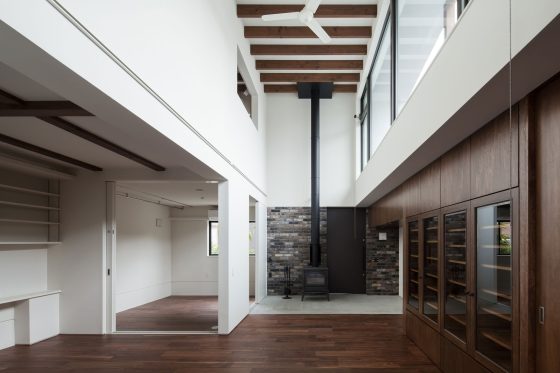 株式会社山本嘉寛建築設計事務所の注文住宅・家つくりの特徴｜大阪府で叶える高性能で自分らしい住まい