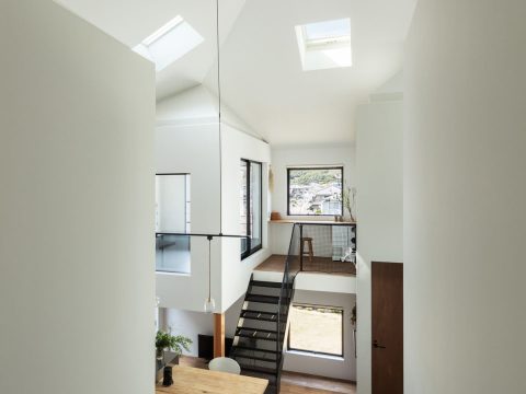 が手がけた注文住宅の施工事例（モデルハウス・住宅展示場）