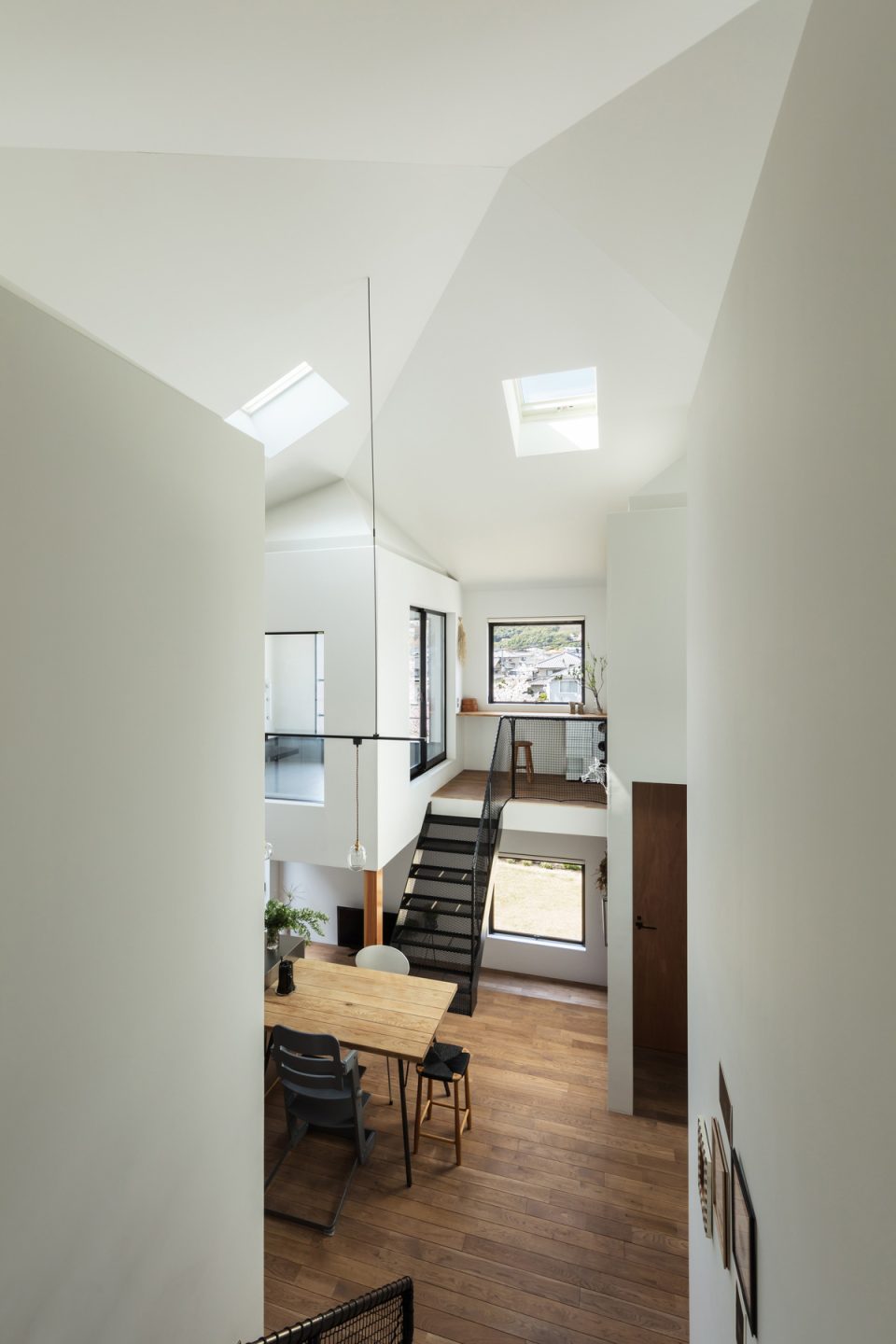 が手がけた注文住宅の施工事例（モデルハウス・住宅展示場）