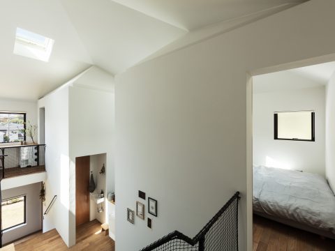 が手がけた注文住宅の施工事例（モデルハウス・住宅展示場）