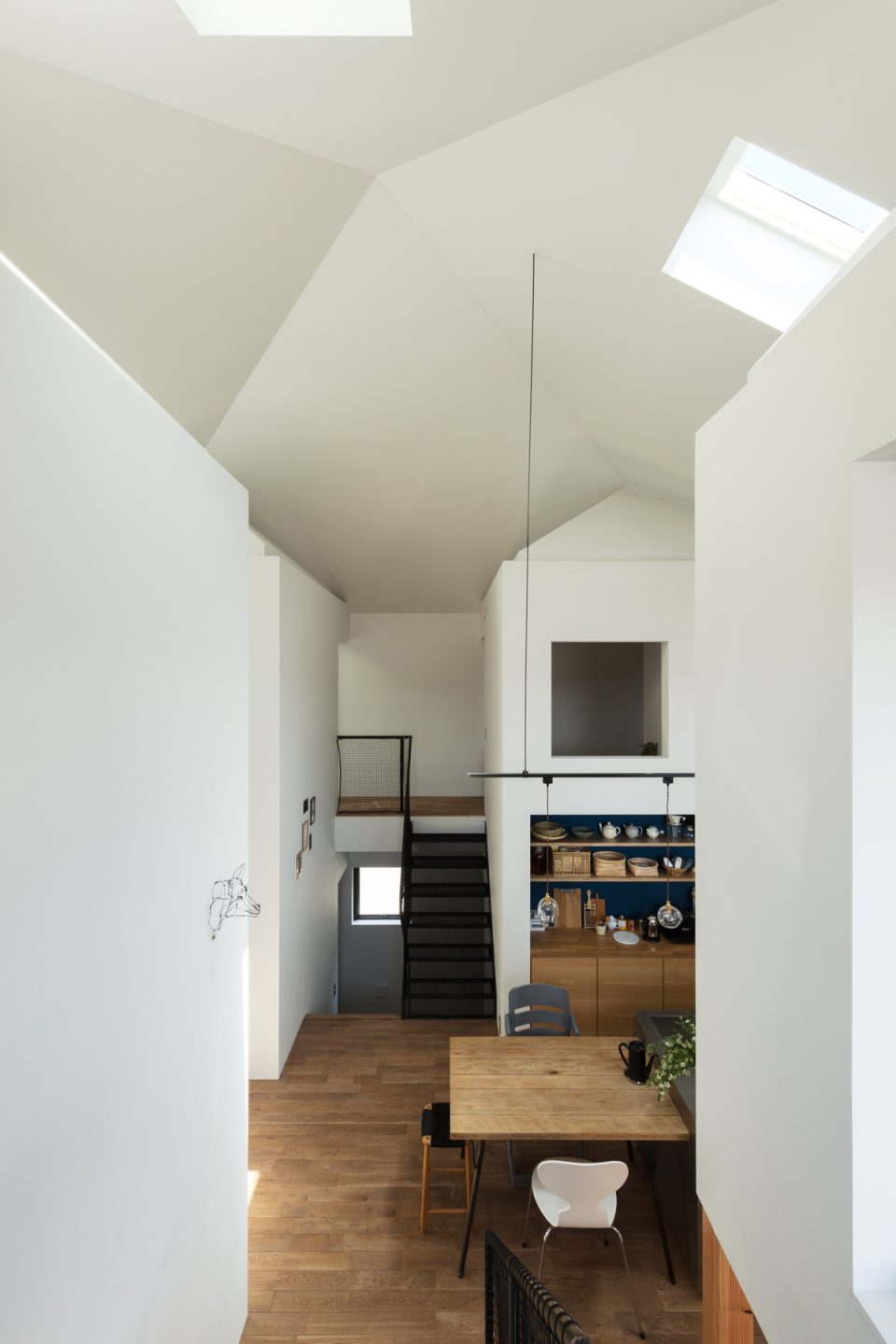 が手がけた注文住宅の施工事例（モデルハウス・住宅展示場）