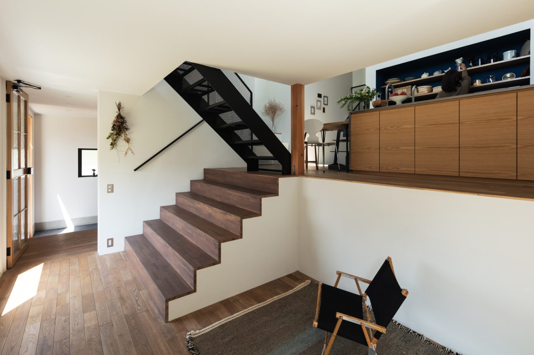 が手がけた注文住宅の施工事例（モデルハウス・住宅展示場）