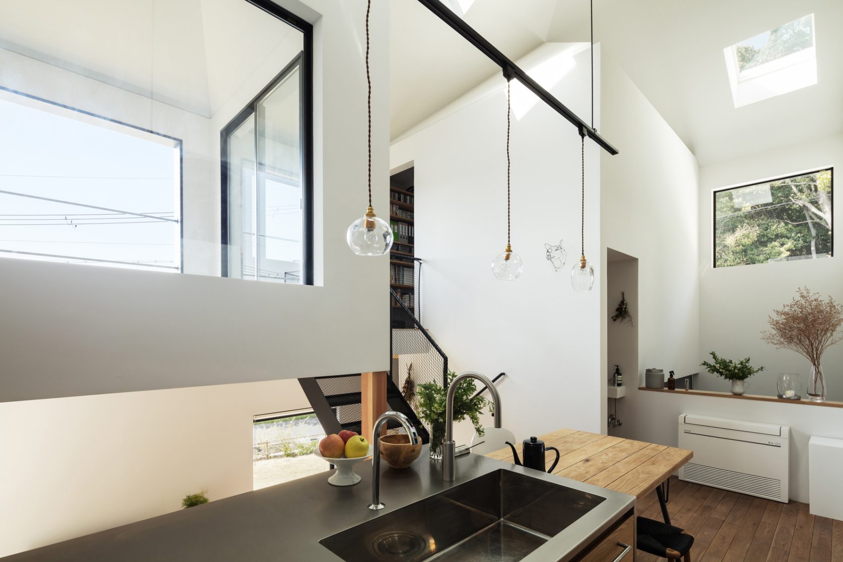 が手がけた注文住宅の施工事例（モデルハウス・住宅展示場）