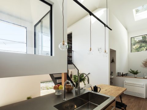 が手がけた注文住宅の施工事例（モデルハウス・住宅展示場）