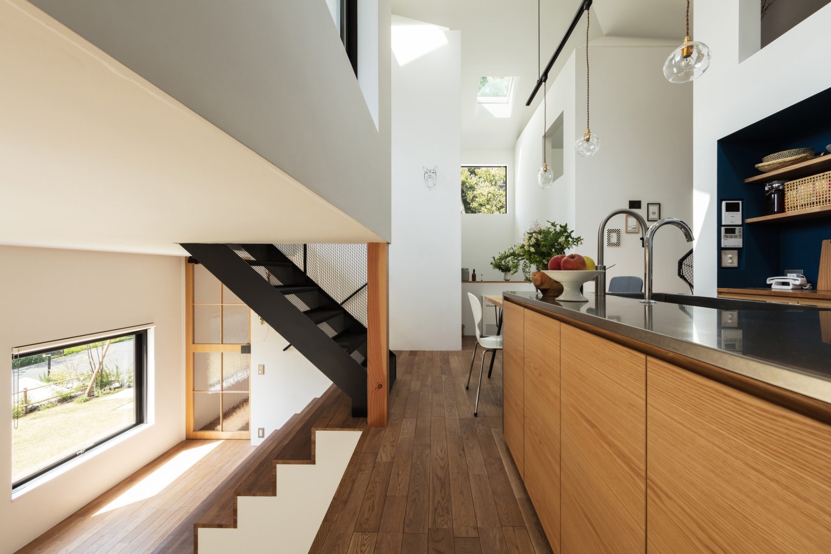 が手がけた注文住宅の施工事例（モデルハウス・住宅展示場）