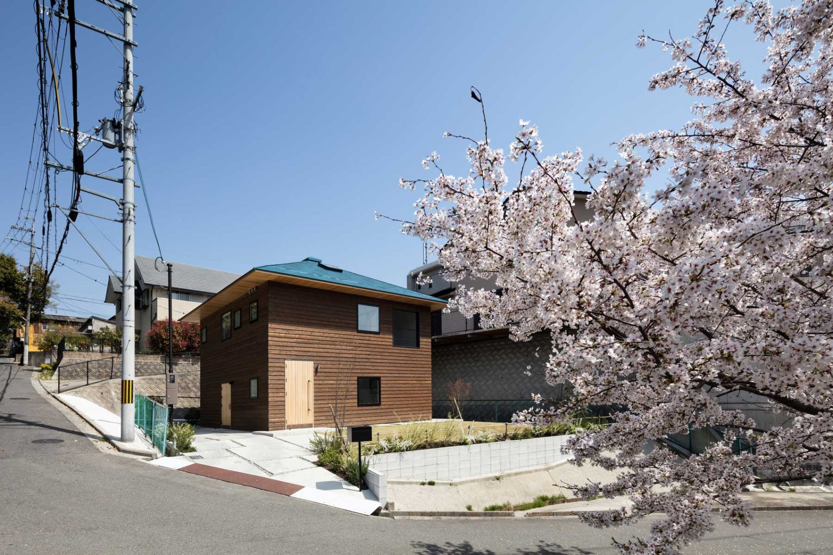 が手がけた注文住宅の施工事例（モデルハウス・住宅展示場）