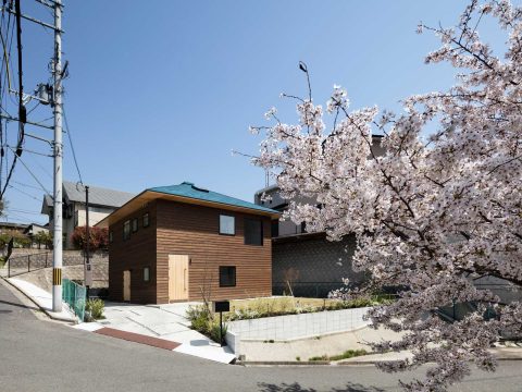 が手がけた注文住宅の施工事例（モデルハウス・住宅展示場）