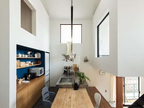 が手がけた注文住宅の施工事例（モデルハウス・住宅展示場）