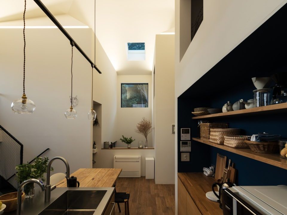 株式会社山本嘉寛建築設計事務所が手がけた注文住宅の施工事例（モデルハウス・住宅展示場）