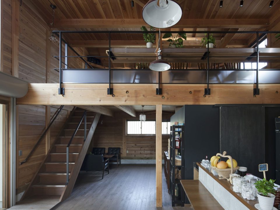 株式会社山本嘉寛建築設計事務所の注文住宅・家つくりの特徴｜大阪府大阪市で叶える高性能で自分らしい住まい