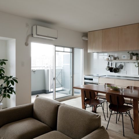 株式会社山本嘉寛建築設計事務所の注文住宅・家つくりの特徴｜大阪府大阪市で叶える高性能で自分らしい住まい