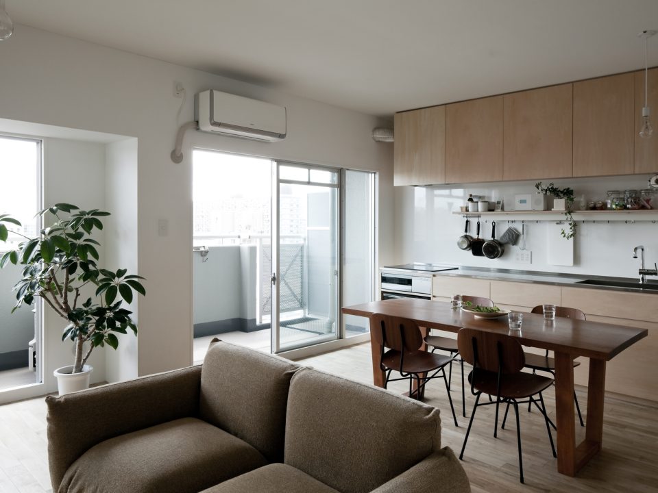 株式会社山本嘉寛建築設計事務所の注文住宅・家つくりの特徴｜大阪府大阪市で叶える高性能で自分らしい住まい