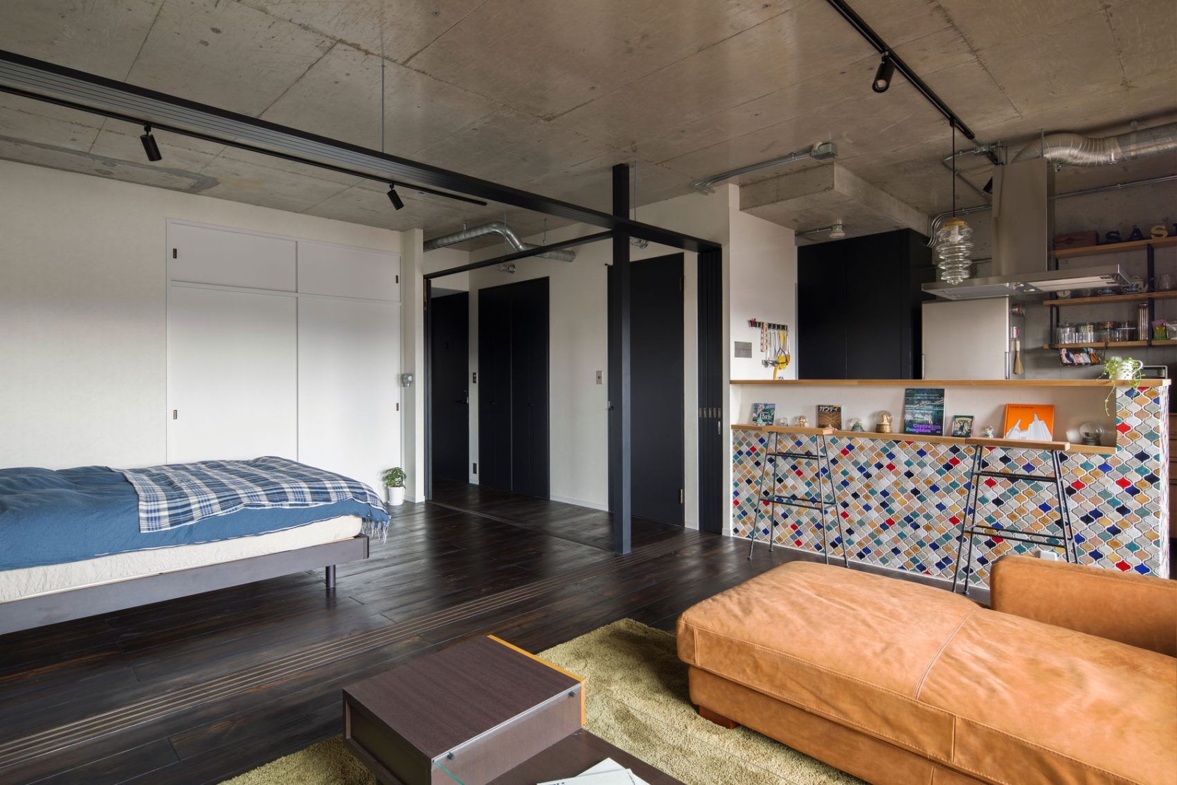 が手がけた注文住宅の施工事例（モデルハウス・住宅展示場）