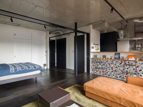 が手がけた注文住宅の施工事例（モデルハウス・住宅展示場）