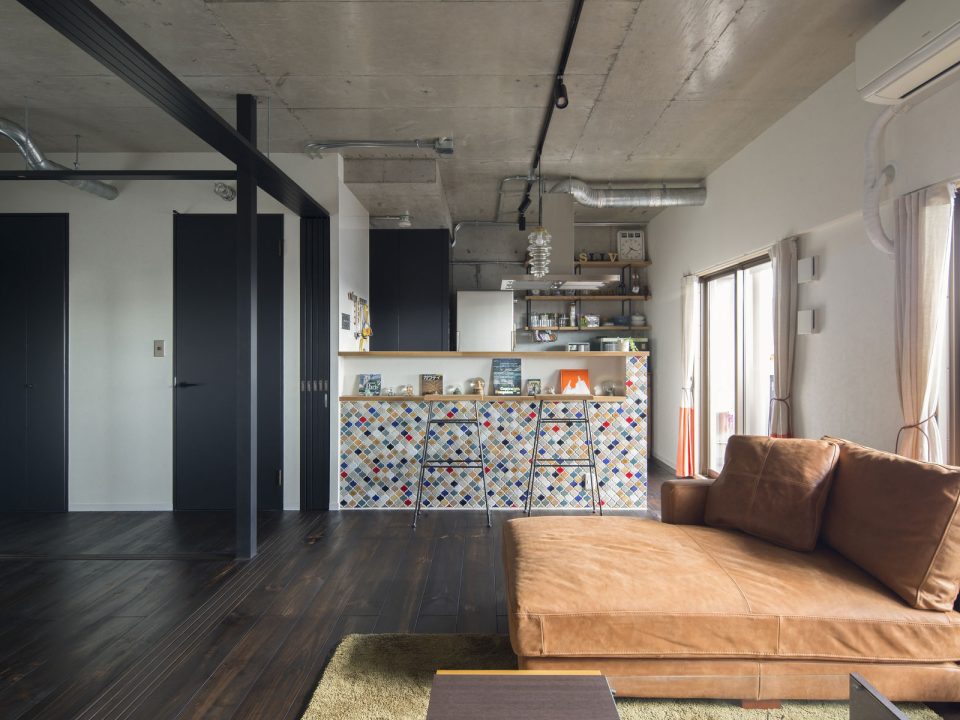 大阪府の注文住宅・モデルハウスなら株式会社山本嘉寛建築設計事務所