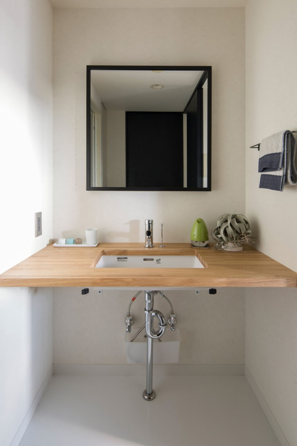 が手がけた注文住宅の施工事例（モデルハウス・住宅展示場）