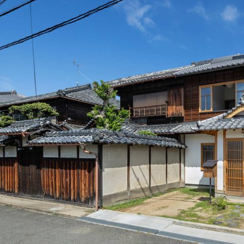 大阪府の注文住宅・モデルハウスなら株式会社山本嘉寛建築設計事務所