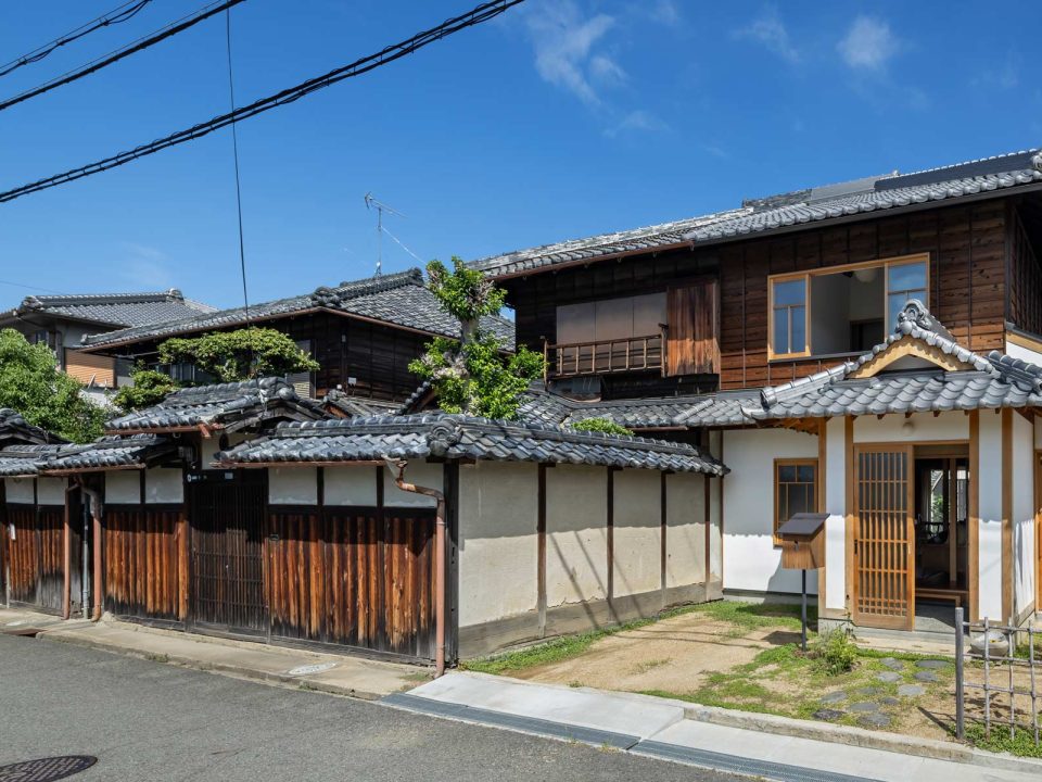 大阪府の注文住宅・モデルハウスなら株式会社山本嘉寛建築設計事務所