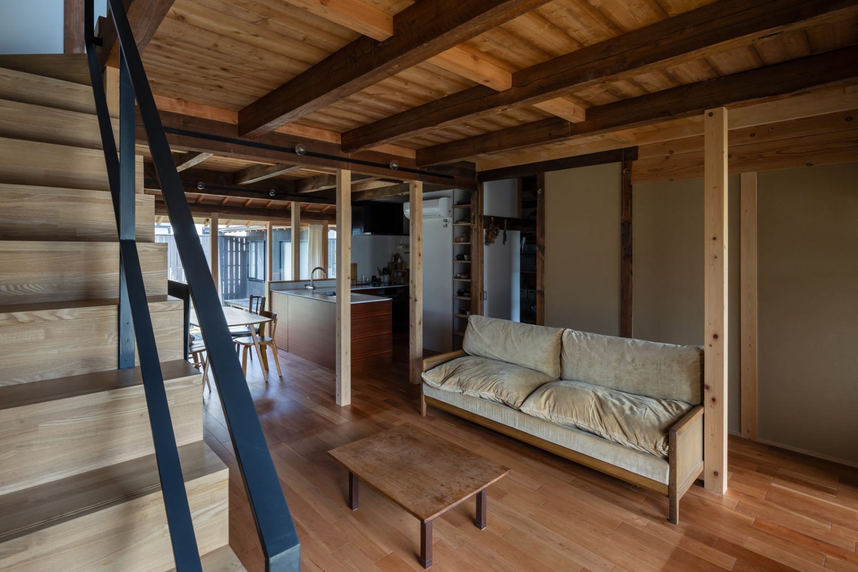 が手がけた注文住宅の施工事例（モデルハウス・住宅展示場）