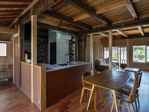 が手がけた注文住宅の施工事例（モデルハウス・住宅展示場）