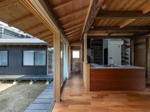 が手がけた注文住宅の施工事例（モデルハウス・住宅展示場）