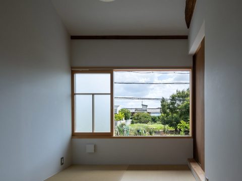 が手がけた注文住宅の施工事例（モデルハウス・住宅展示場）