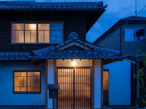 が手がけた注文住宅の施工事例（モデルハウス・住宅展示場）