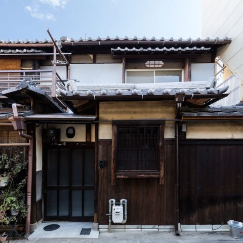 株式会社山本嘉寛建築設計事務所の注文住宅・家つくりの特徴｜大阪府大阪市で叶える高性能で自分らしい住まい