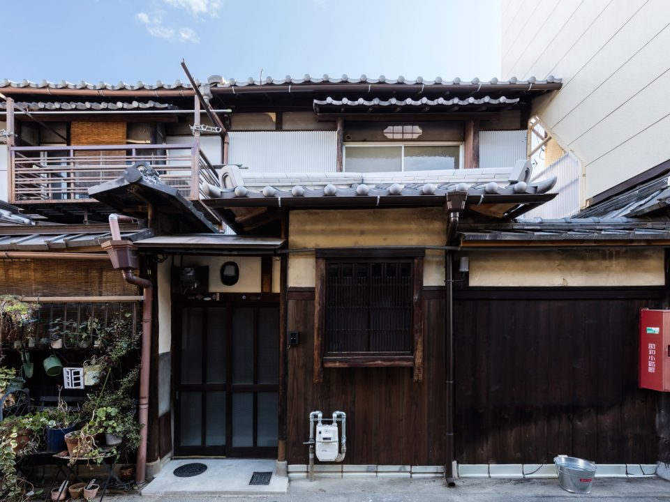 株式会社山本嘉寛建築設計事務所の注文住宅・家つくりの特徴｜大阪府大阪市で叶える高性能で自分らしい住まい