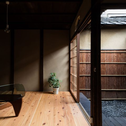 株式会社山本嘉寛建築設計事務所の注文住宅・家つくりの特徴｜大阪府大阪市で叶える高性能で自分らしい住まい