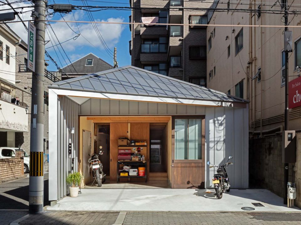 株式会社山本嘉寛建築設計事務所が手がけた注文住宅の施工事例（住宅展示場・モデルハウス）