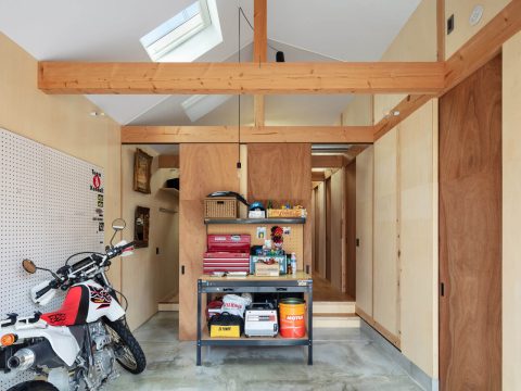 が手がけた注文住宅の施工事例（モデルハウス・住宅展示場）