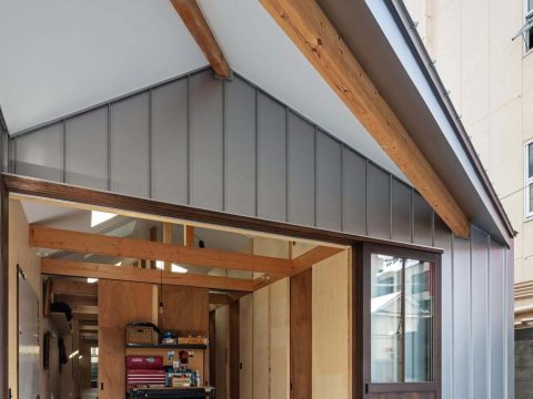 が手がけた注文住宅の施工事例（モデルハウス・住宅展示場）