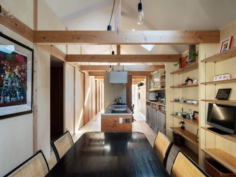 が手がけた注文住宅の施工事例（モデルハウス・住宅展示場）