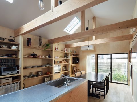 が手がけた注文住宅の施工事例（モデルハウス・住宅展示場）