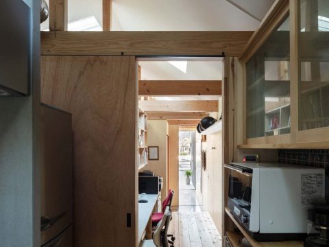 が手がけた注文住宅の施工事例（モデルハウス・住宅展示場）