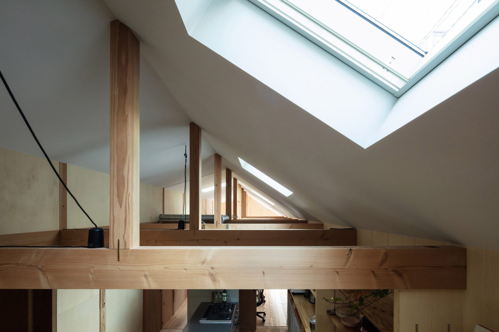 が手がけた注文住宅の施工事例（モデルハウス・住宅展示場）