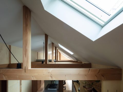 が手がけた注文住宅の施工事例（モデルハウス・住宅展示場）