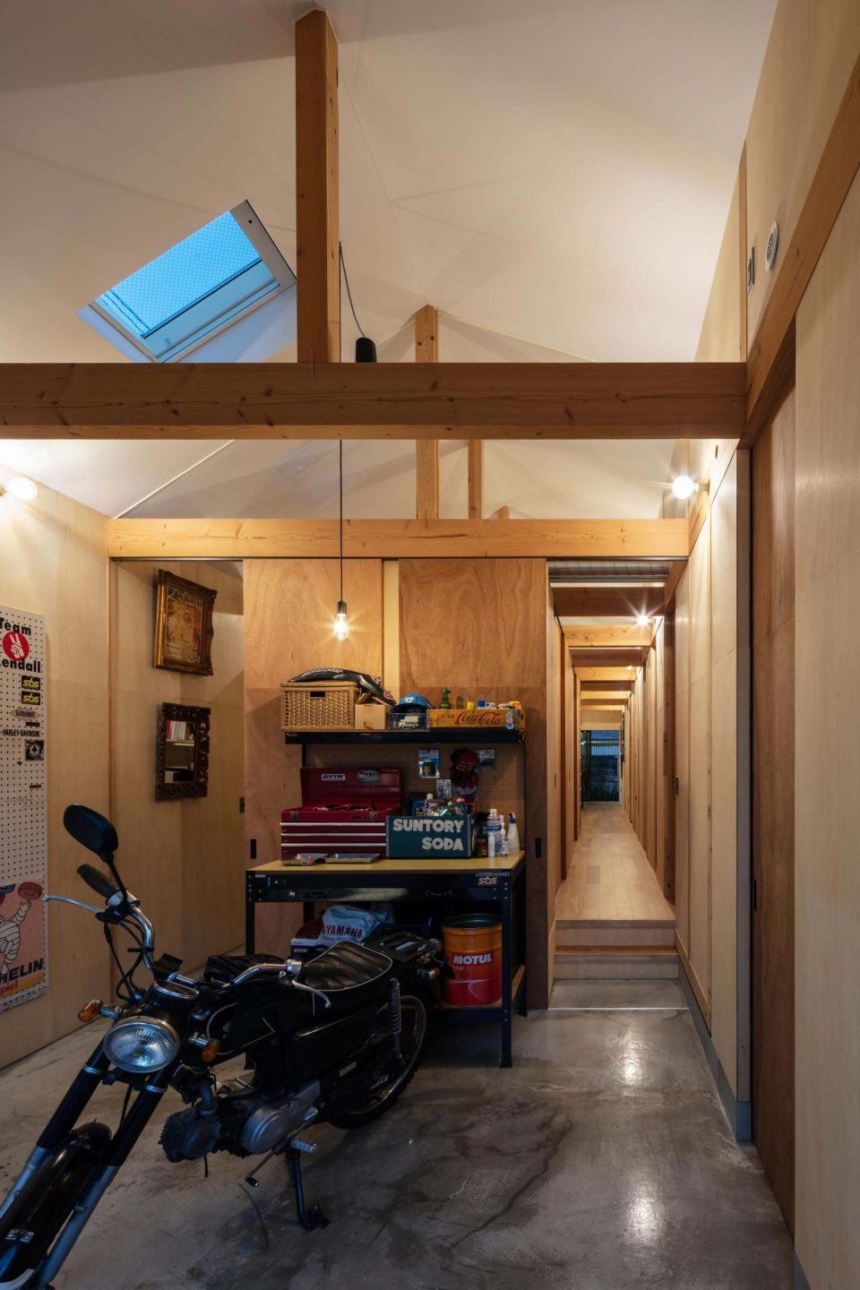 が手がけた注文住宅の施工事例（モデルハウス・住宅展示場）