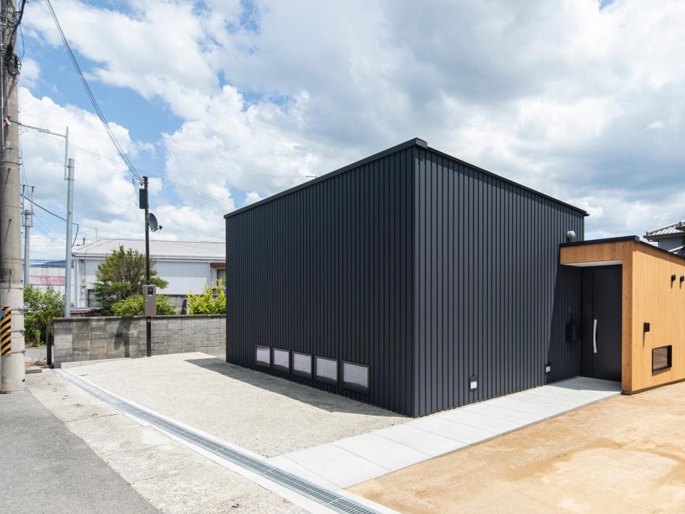 株式会社山本嘉寛建築設計事務所が手がけた注文住宅の施工事例（住宅展示場・モデルハウス）