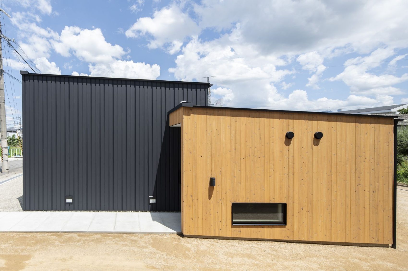 が手がけた注文住宅の施工事例（モデルハウス・住宅展示場）