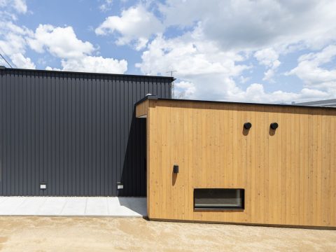 が手がけた注文住宅の施工事例（モデルハウス・住宅展示場）