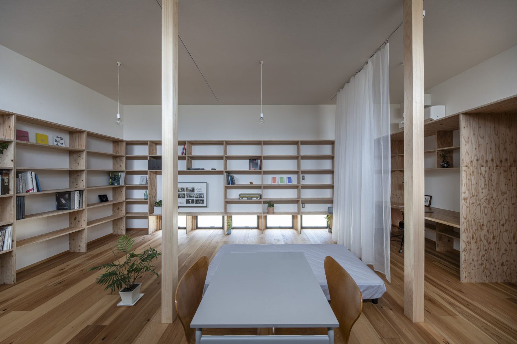 が手がけた注文住宅の施工事例（モデルハウス・住宅展示場）