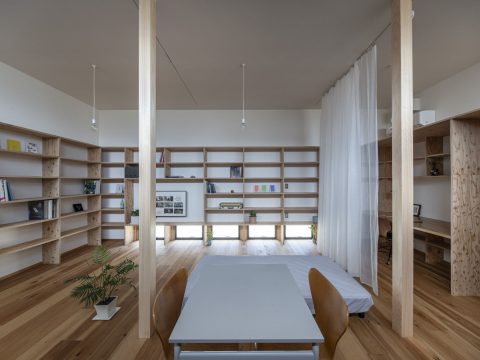 が手がけた注文住宅の施工事例（モデルハウス・住宅展示場）