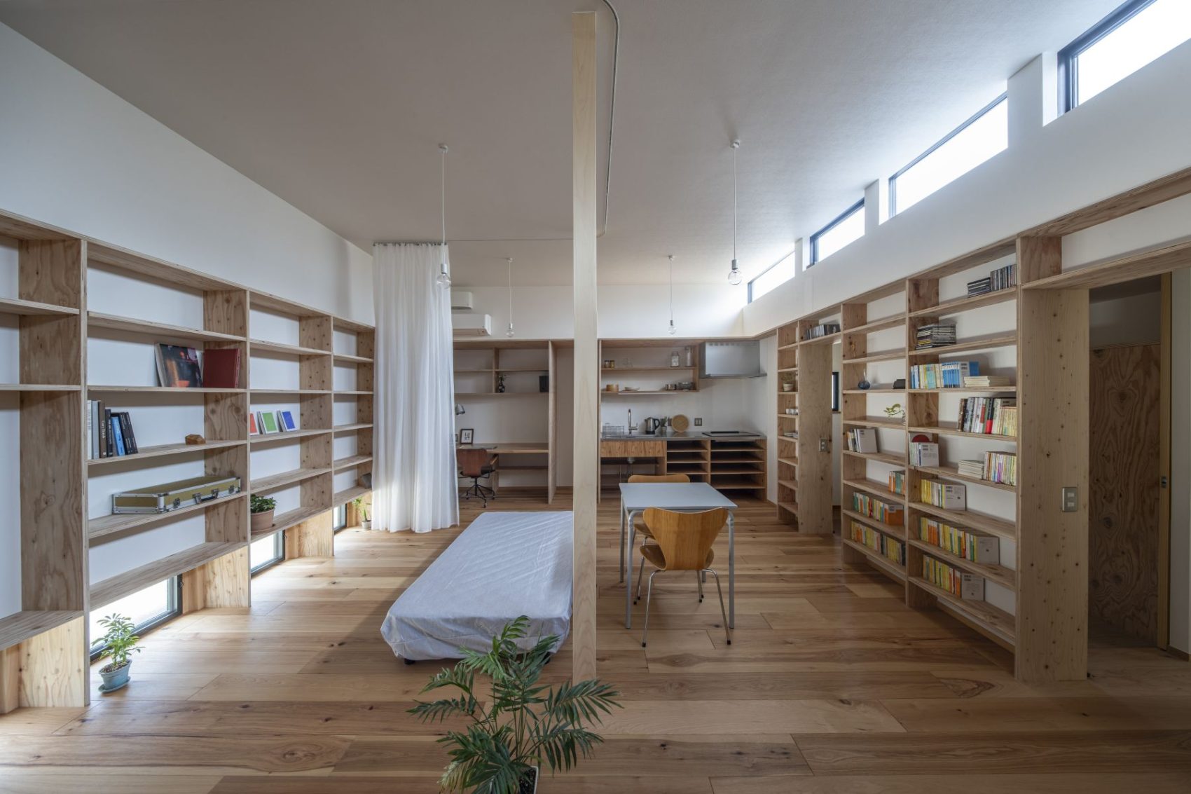 が手がけた注文住宅の施工事例（モデルハウス・住宅展示場）